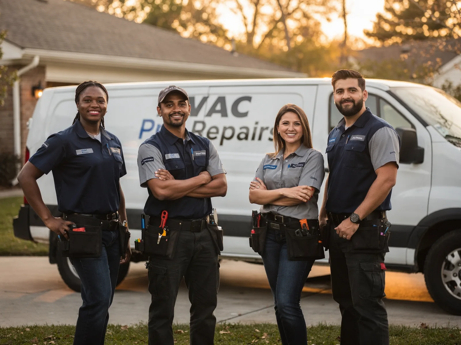 Heat Pump Repair company in Simsboro, LA