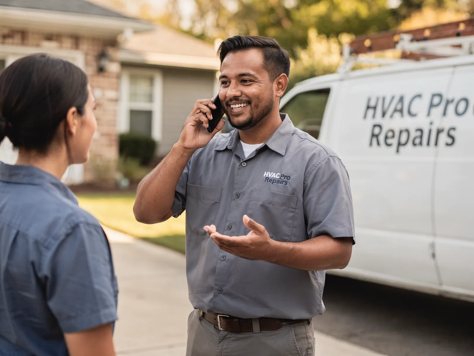 Heat Pump Repair Simsboro, LA FAQs